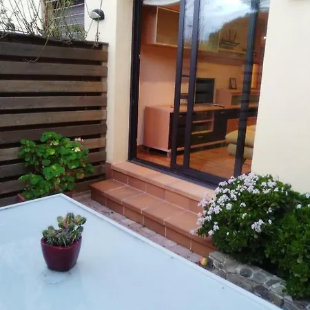 Con Piscina Apartment *