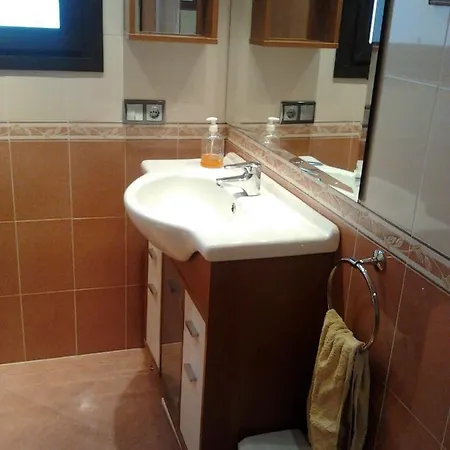 Con Piscina Llanca