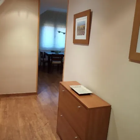 Apartment Con Piscina