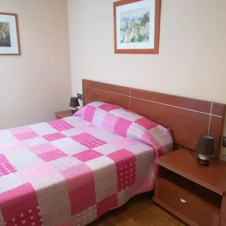 Con Piscina Apartment