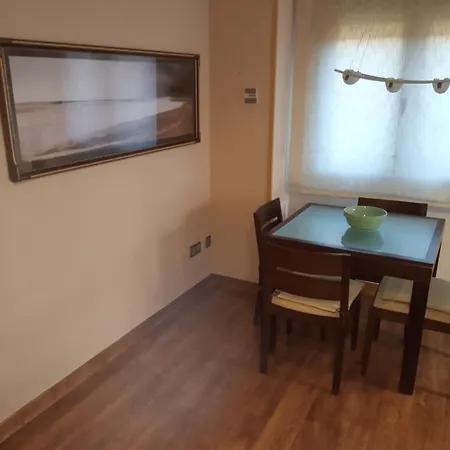Con Piscina Apartment Llanca
