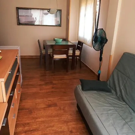 Con Piscina Apartment *