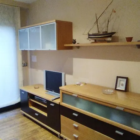 Con Piscina Apartment