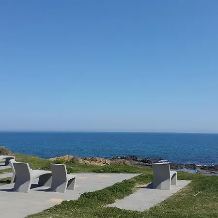 Con Piscina Llanca