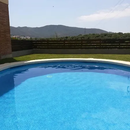 Con Piscina Apartment *